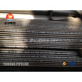 ASTM A213 T5 Hochtemperatur-Legierung aus Stahlrohr